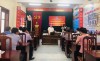 Hội Nhà báo tỉnh Hưng Yên tập huấn nghiệp vụ xây dựng tác phẩm báo chí chất lượng cao