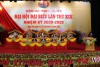 Phiên trù bị Đại hội Đại biểu Đảng bộ tỉnh Hưng Yên lần thứ XIX, nhiệm kỳ 2020 – 2025