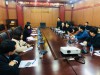 Các cơ quan báo chí trong tỉnh phối hợp tuyên truyền với Huyện ủy Kim Động
