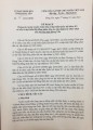 Kế hoạch thông tin tuyên truyền Cuộc bầu cử đại biểu Quốc hội khóa XV và bầu cử đại biểu HĐND các cấp nhiệm kỳ 2021-2026 trên địa bàn tỉnh Hưng Yên