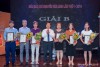 Lễ trao Giải báo chí Nguyễn Văn Linh lần thứ nhất - năm 2018