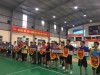 Giải thể thao Hội Nhà báo tỉnh Hưng Yên mở rộng 2019