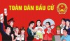 Hưng Yên: Báo cáo kết quả bầu cử đại biểu Quốc hội khóa XV và đại biểu HĐND tỉnh nhiệm kỳ 2021-2026