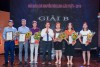 Danh sách 30 tác phẩm đoạt Giải báo chí Nguyễn Văn Linh lần thứ III, năm 2020-2021