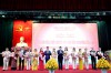 Hội thi báo cáo viên, tuyên truyền viên giỏi tỉnh Hưng Yên năm 2021