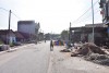 Đảng viên gương mẫu trong công tác cải tạo đường 376 tại huyện Ân Thi
