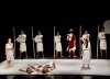“Antigone” một vở kịch “đẹp” dưới bàn tay của NSƯT Trần Lực