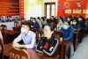 Hội Nhà báo Hưng Yên: Tổ chức tập huấn nghiệp vụ "Xây dựng tác phẩm báo chí chất lượng cao"