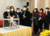 Nhật ký Đại hội Hội Nhà báo Việt Nam lần thứ XI (ngày làm việc thứ hai)