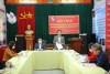 Hội thảo: "HNB các tỉnh làm gì để thực hiện Chỉ thị 43 của Ban Bí thư về tăng cường sự lãnh đạo của Đảng đối với hoạt động của Hội Nhà báo?"