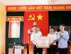Lãnh đạo tỉnh, thành phố Hưng Yên thăm và tặng quà chiến sĩ tại Trường Sa