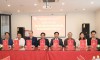 Cụm thi đua Hội Nhà báo 8 tỉnh Đồng bằng duyên hải Bắc Bộ: Tổng kết công tác năm 2023, triển khai nhiệm vụ năm 2024