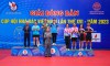Giải bóng bàn Cúp Hội Nhà báo Việt Nam năm 2023: Hội Nhà báo Hưng Yên giành 02 Huy chương  Bạc với phong cách chơi đẹp mắt