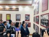 Ròong Khoa - Nơi ra đời Hội Nhà báo Việt Nam