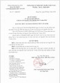 Ban hành Điều lệ Giải báo chí Nguyễn Văn Linh lần thứ VI năm 2024