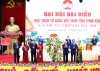 Đại hội đại biểu MTTQ Việt Nam tỉnh lần thứ XVI, nhiệm kỳ 2024 - 2029