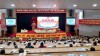 Phiên thứ nhất Đại hội đại biểu MTTQ Việt Nam tỉnh Hưng Yên lần thứ XVI, nhiệm kỳ 2024 - 2029