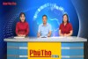 Báo Phú Thọ: Đổi mới để bắt nhịp xu thế phát triển báo chí đa phương tiện