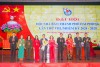 Đại hội lần thứ VIII Hội Nhà báo thành phố Hải Phòng nhiệm kỳ 2024-2029