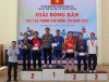 Giải bóng bàn các câu lạc bộ thành phố Hưng Yên năm 2024