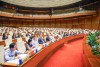 Hội nghị toàn quốc quán triệt, triển khai thực hiện Nghị quyết Hội nghị Trung ương 11