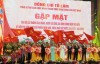 Tổng Bí thư Tô Lâm gặp mặt cán bộ lão thành cách mạng, người có công, gia đình chính sách tiêu biểu khu vực miền Bắc