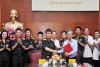 Hưng Yên: Ký kết hợp tác chiến lược phát triển khoa học – công nghệ và chuyển đổi số