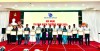 Hội Nhà báo Hưng Yên được tặng Bằng khen có thành tích xuất sắc trong hoạt động Hội năm 2024