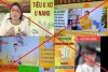 Cục Phát thanh, Truyền hình vào cuộc xử lý nghệ sĩ quảng cáo sai sự thật