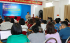 Hội Nhà báo tỉnh Hải Dương tập huấn kỹ năng làm talk show
