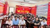 Hội Nhà báo Hưng Yên: Tập huấn nghiệp vụ “Sử dụng công cụ AI trong tác nghiệp báo chí đa phương tiện”