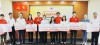 Hưng Yên phát động Tháng Nhân đạo “Hành trình nhân đạo – Lan tỏa yêu thương”