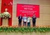 Công bố Quyết định thành lập Đảng bộ Báo Hưng Yên