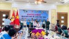 Hội Nhà báo Hưng Yên tổ chức chương trình về nguồn và hoạt động thiện nguyện tại các tỉnh: Quảng Trị, Quảng Bình, Hà Tĩnh