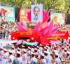 "Vinh quang con đứng bên Người": Ký ức xúc động về một nhạc phẩm nhân kỷ niệm 135 năm ngày sinh Chủ tịch Hồ Chí Minh