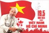 Chào tháng Năm rực rỡ