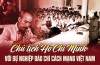 Nhìn lại 100 năm Ngày báo chí cách mạng Việt Nam: Hành trình lịch sử và những dấu ấn quan trọng