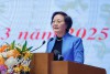 Công chức không hoàn thành nhiệm vụ 1 năm sẽ bị tinh giản