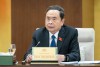 Quốc hội triển khai lấy ý kiến nhân dân về sửa đổi Hiến pháp 2013