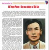 Vũ Trọng Phụng - Ông vua phóng sự đất Bắc