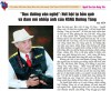 “Dọc đường văn nghệ”: Nơi hội tụ hồn quê và đam mê nhiếp ảnh của NSNA Dương Tăng