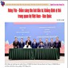 Hưng Yên - Điểm sáng thu hút đầu tư, khẳng định vị thế trong quan hệ Việt Nam - Hàn Quốc