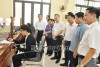 Xây dựng chính quyền hai cấp: Gần dân, hiệu quả, kiến tạo phát triển