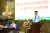 Kỳ họp thứ 28 HĐND tỉnh Hưng Yên: Thông qua nhiều nghị quyết quan trọng về phát triển KT–XH
