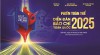 Hội báo toàn quốc 2025: Kỷ nguyên mới từ hành trình 100 năm báo chí cách mạng Việt Nam
