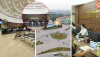 Tổ chức đồng loạt Lễ công bố sáp nhập đơn vị hành chính và kiện toàn tổ chức đảng, chính quyền các cấp vào ngày 30/6