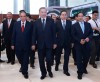 Tổng Bí thư Tô Lâm cùng lãnh đạo Đảng, Nhà nước dự Lễ kỷ niệm 100 năm Ngày báo chí cách mạng Việt Nam