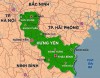 Hợp nhất để phát triển – Sáp nhập để mạnh hơn: Vì tương lai của quê hương, đất nước