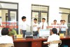 Sắp xếp, tổ chức lại đơn vị hành chính các cấp - Quyết sách chiến lược vì kỷ nguyên phát triển mới
