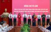 Tổng Bí thư Tô Lâm trao Quyết định thành lập Cơ quan Ủy ban Trung ương MTTQ Việt Nam
